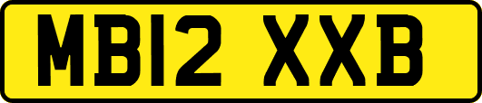 MB12XXB