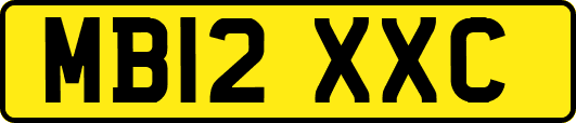 MB12XXC
