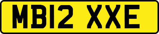 MB12XXE