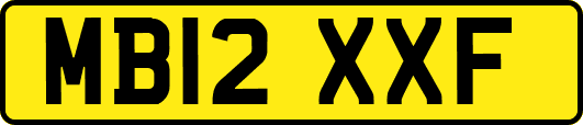 MB12XXF