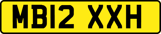 MB12XXH
