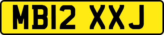 MB12XXJ