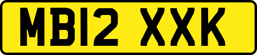 MB12XXK