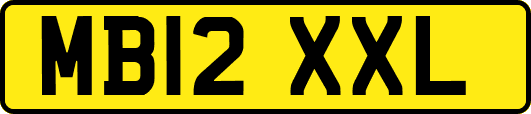 MB12XXL