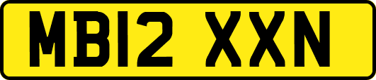 MB12XXN