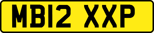 MB12XXP