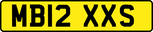 MB12XXS