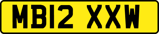 MB12XXW