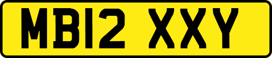 MB12XXY