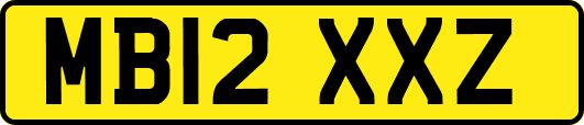 MB12XXZ