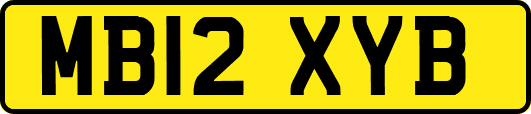 MB12XYB