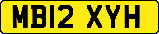 MB12XYH
