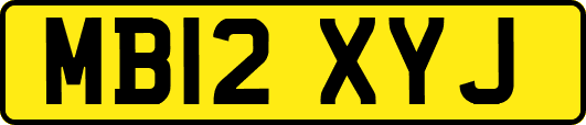 MB12XYJ