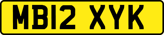 MB12XYK