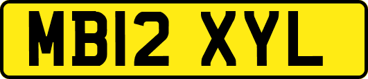 MB12XYL