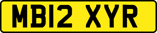MB12XYR