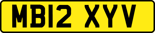 MB12XYV
