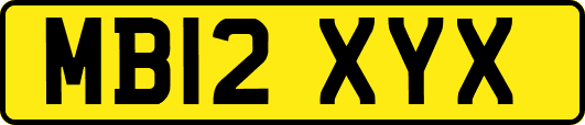 MB12XYX