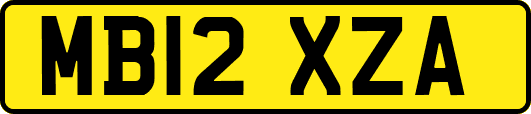 MB12XZA
