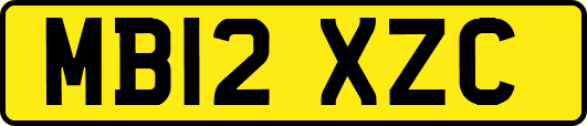 MB12XZC