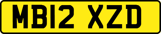 MB12XZD