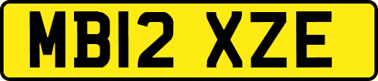 MB12XZE