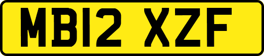 MB12XZF