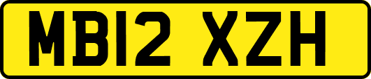 MB12XZH
