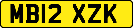 MB12XZK