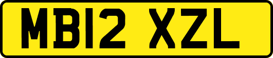 MB12XZL