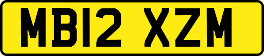 MB12XZM