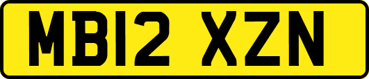 MB12XZN