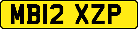 MB12XZP