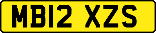 MB12XZS