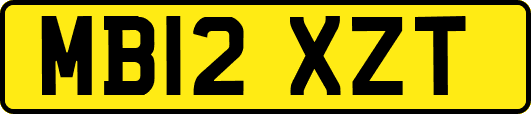 MB12XZT
