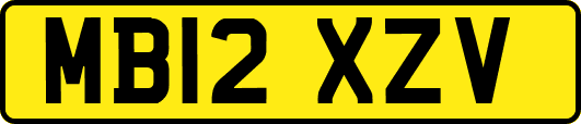 MB12XZV