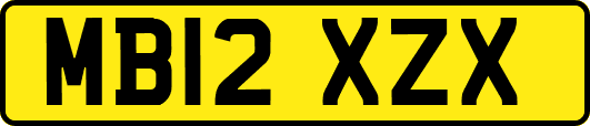 MB12XZX