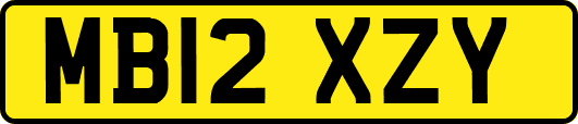 MB12XZY