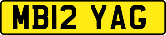 MB12YAG