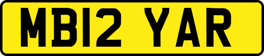 MB12YAR