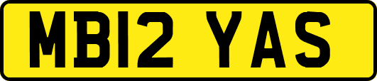MB12YAS