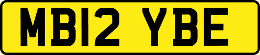 MB12YBE