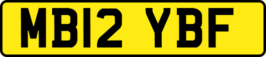 MB12YBF