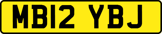 MB12YBJ