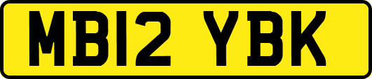 MB12YBK