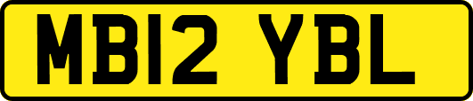 MB12YBL