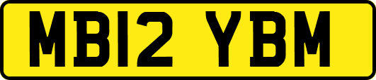 MB12YBM