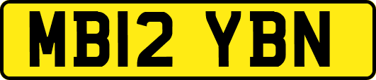 MB12YBN
