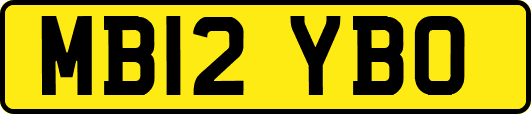 MB12YBO