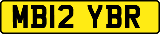 MB12YBR